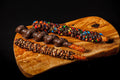 Dipped Pretzels