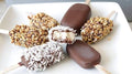 Medium Party Package 3 Dozen and 2 Flavors