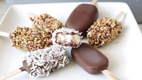 Medium Party Package 3 Dozen and 2 Flavors