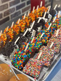 Large Party Package 4 dozen treats 3 flavors