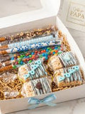 Small Party Packages 24 treats 1 flavor