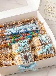 Small Party Packages 24 treats 1 flavor