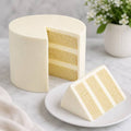 Large Cake
