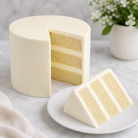 Large Cake