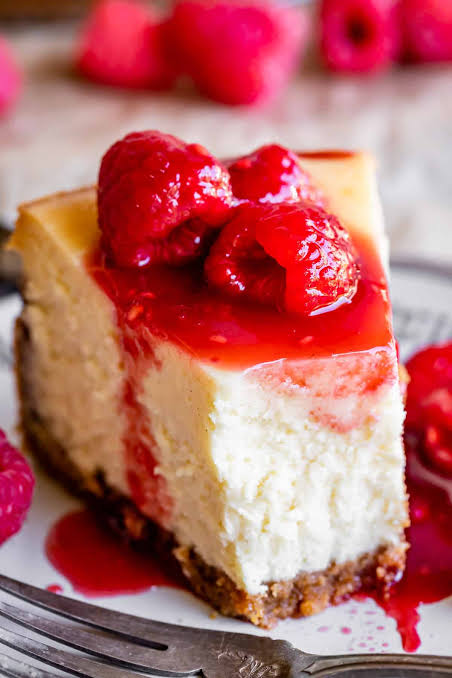 Cheesecake