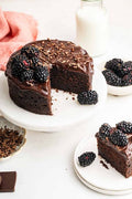 Small Cakes